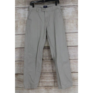 Y2K Buckle BKLE Khakis Womens Size 29 Bootcut Mid Rise Pants